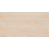 Domino WOODBRILLE GEO DEKOR CSEMPE 30,8X60,8CM GEOMETRIKUS MINTÁVAL