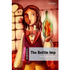  Dominoes: Starter: The Bottle Imp idegen nyelvű könyv
