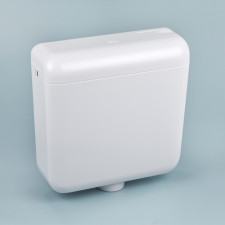 Dömötör lux wc tartály (102100) fürdőkellék