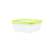 Domotti Albert ételtároló 0.5 l lime papírárú, csomagoló és tárolóeszköz