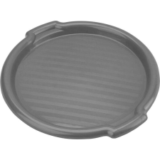 Domotti Clever tálca 35.5 cm szürke konyhai eszköz