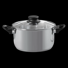 Domotti FAZÉK 20X11,5CM 3,6L IND 60838 LIMA edény