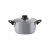 Domotti Lima fazék fedővel 18 cm 2.5 l
