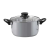 Domotti Lima fazék fedővel 24 cm 6,1 l ind