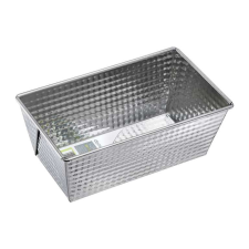  Domotti négyszögletes tortaforma 20X12X8 cm sütés és főzés