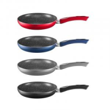 Domotti Serpenyõ 26 cm vegyes szín 22233 konyhai eszköz