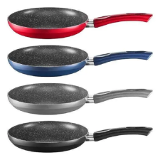 Domotti serpenyő 22cm több féle edény