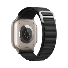 Domshop Apple Watch Alpesi Szíj okosóra kellék