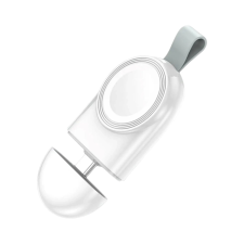 Domshop Apple Watch Mágneses Töltőmodul okosóra kellék