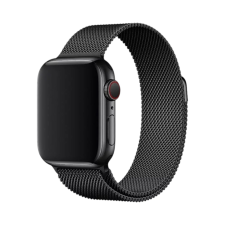 Domshop Apple Watch Milánói Szíj okosóra kellék