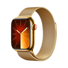 Domshop Apple Watch Milánói Szíj okosóra kellék