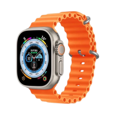 Domshop Apple Watch Óceán Szíj okosóra kellék