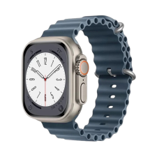 Domshop Apple Watch Óceán Szíj okosóra kellék