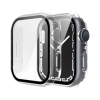 Domshop Apple Watch SafeCase Premium tok üvegfóliával