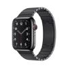 Domshop Apple Watch Steel Fit Szíj