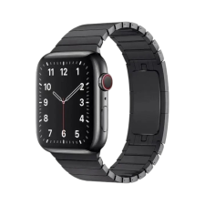 Domshop Apple Watch Steel Fit Szíj okosóra kellék