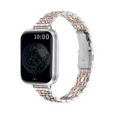 Domshop Apple Watch Steel Lady Szíj okosóra kellék
