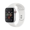 Domshop Apple Watch Szilikon Szíj
