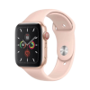 Domshop Apple Watch Szilikon Szíj