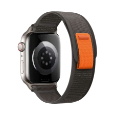 Domshop Apple Watch Terep Szíj okosóra kellék