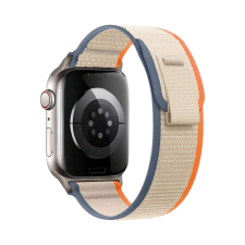 Domshop Apple Watch Terep Szíj okosóra kellék