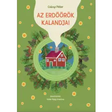 Don Bosco Az erdőrőrök kalandjai gyermek- és ifjúsági könyv
