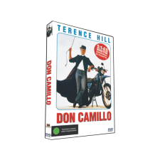  Don Camillo DVD egyéb film
