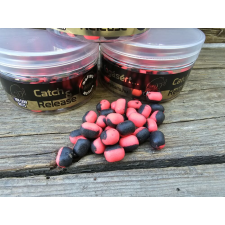 Don Carp Baits Don Carp Halas-Eperkrém Fluo Wafters Method Dumbell 8-10mm bojli, aroma