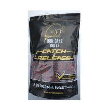 Don Carp Baits Don Carp Red&Black Májas Method pellet 1000g bojli, aroma