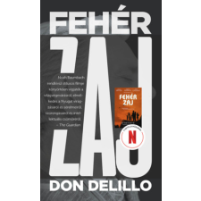 Don DeLillo - Fehér zaj egyéb könyv