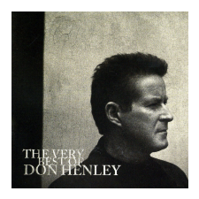Don Henley - The Very Best Of (Cd) egyéb zene