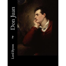  Don Juan – Lord Byron idegen nyelvű könyv
