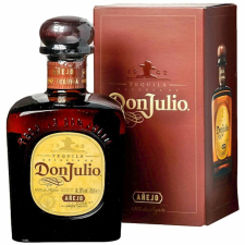 Don Julio Anejo 0,7l 38% DD tequila
