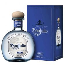 Don Julio Blanco Tequila 0,7l 38% DD tequila