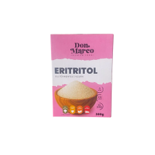 Don Marco eritrit 300 g reform élelmiszer