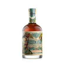 DON PAPA Baroko rum 0,7l 40% DRS rum