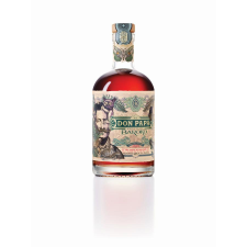  Don Papa Baroko rum DRS (0,7L / 40%) rum