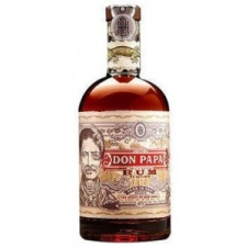  Don Papa rum 0,7  40% rum