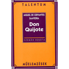 Don Quijote tankönyv