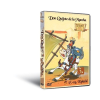  Don Quijote de la Mancha 3. (17-24. epizód) - DVD