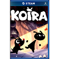 DON'T NOD Koira (digitális licenc) videójáték