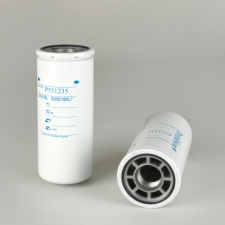 Donaldson Hidraulikaolaj szűrő Donaldson P551235 autóalkatrész