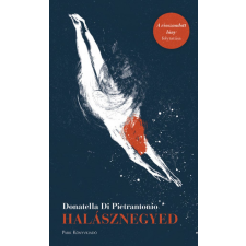 Donatella Di Pietrantonio - Halásznegyed egyéb könyv