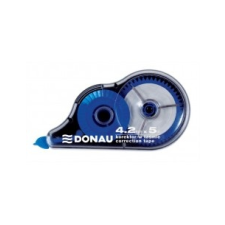 DONAU Hibajavító roller, 4,2 mm x 5 m, DONAU ragasztóanyag