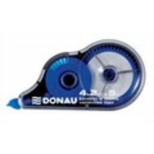 DONAU Hibajavító roller, 4,2 mm x 5 m, DONAU hibajavító