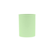 DONAU Írószertartó - Pasztellzöld (3132101PL-06) tolltartó