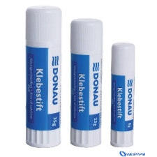 DONAU Ragasztó stift 25g ragasztó