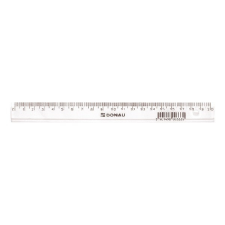 DONAU Vonalzó donau 20 cm u7052001pl-00 vonalzó