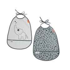 Done by Deer Előke Készült Deer Elphee Gray - 2 db előke