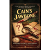 Donelson Press Cain's Jawbone – Torquemad (Kemény kötésű)